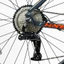 Велосипед Спортивний Corso Nero 29" (Corso)