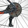 Велосипед Спортивний Corso Nero 29" (Corso)