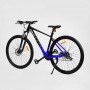 Велосипед Спортивний Corso Antares 29 AR-29103 (Corso)