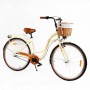 Велосипед міський Corso Dream 28" DM-28012 + КОШИК (Corso)