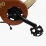 Велосипед міський Corso Dream 28" DM-28012 + КОШИК (Corso)