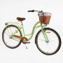 Велосипед міський Corso Dream 28" + КОШИК (Corso)
