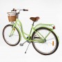 Велосипед міський Corso Dream 28" + КОШИК (Corso)