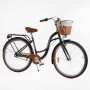 Велосипед городской Corso Dream 28" + Корзина (Corso)