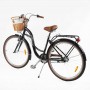 Велосипед городской Corso Dream 28" + Корзина (Corso)