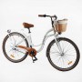 Велосипед міський Corso Dream 28" + КОШИК (Corso)