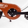 Велосипед міський Corso Dream 28" + КОШИК (Corso)