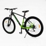 Велосипед Спортивный Corso «X-POWER» 29 дюймов PW-65113 (Corso)