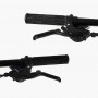 Велосипед Спортивный Corso «X-POWER» 29 дюймов PW-65113 (Corso)