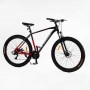 Велосипед Спортивный Corso «X-POWER» 29 дюймов PW-80198 (Corso)