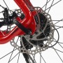 Велосипед Спортивный Corso «X-POWER» 29 дюймов PW-80198 (Corso)