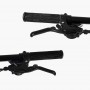 Велосипед Спортивный Corso «X-POWER» 29 дюймов PW-64339 (Corso)