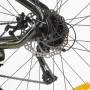 Велосипед Спортивный Corso «X-POWER» 27.5 дюймов (Corso)