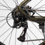 Велосипед Спортивный Corso «X-POWER» 27.5 дюймов (Corso)