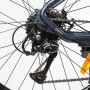 Велосипед Спортивный Corso «X-POWER» 27.5 дюймов (Corso)