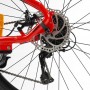 Велосипед Спортивний Corso «X-POWER» 27.5 дюймів (Corso)