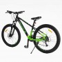 Велосипед Спортивний Corso «X-POWER» 27.5 дюймів (Corso)