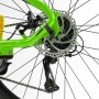 Велосипед Спортивний Corso «X-POWER» 27.5 дюймів (Corso)