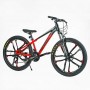 Велоcипед Спортивный CORSO «Spider» 26 дюймов (Corso)