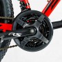 Велоcипед Спортивный CORSO «Spider» 26 дюймов (Corso)