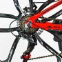 Велоcипед Спортивный CORSO «Spider» 26 дюймов (Corso)