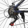 Велосипед Спортивний CORSO «Legend» 27,5 дюймів (Corso)