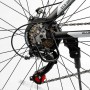 Велосипед Спортивный CORSO «Legend» 27,5 дюймов (Corso)
