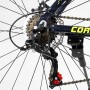 Велосипед Спортивный Corso «Dark-X» 29 дюймов (Corso)