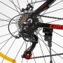 Велосипед Спортивний Corso «Dark-X» 29 дюймів (Corso)
