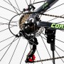 Велосипед Спортивный Corso «Dark-X» 29 дюймов (Corso)