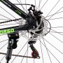 Велосипед Спортивный Corso «Dark-X» 29 дюймов (Corso)