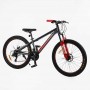 Велосипед Спортивний Corso «Next» 26 дюймів NX-26014 (Corso)