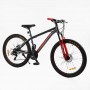 Велосипед Спортивний Corso «Next» 26 дюймів NX-26159 (Corso)
