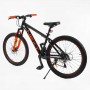 Велосипед Спортивный Corso «Next» 26 дюймов NX-26505 (Corso)