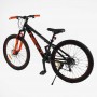 Велосипед Спортивний Corso «Next» 26 дюймів NX-26700 (Corso)