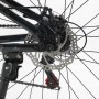 Велосипед Спортивний Corso «Next» 26 дюймів NX-26700 (Corso)