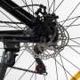 Велосипед Спортивний Corso «Next» 26 дюймів NX-26922 (Corso)