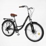 Велоcипед городской Corso «Viola» 26 дюймов VL-26520 (Corso)