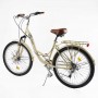 Велоcипед городской Corso «Viola» 26 дюймов VL-26704 (Corso)