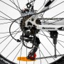 Велосипед Спортивний Corso 26 дюймів Rend RD-16800 (Corso)