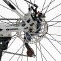 Велосипед Спортивний Corso 26 дюймів Rend RD-16800 (Corso)