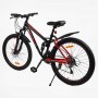 Велосипед Спортивный Corso 26 дюймов Rend RD-19087 (Corso)