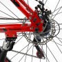 Велосипед Спортивный Corso 26 дюймов Rend RD-19087 (Corso)