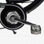 Велосипед міський Corso «Polaris» 26`` PS-36620 + КОШИК БАКЛАЖАНОВИЙ, сталева рама 16.5``, Shimano 7 швидкостей, корзина, багажник (Corso)