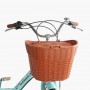 Велосипед городской Corso «Polaris» 26'' PS-63909 + КОРЗИНА стальная рама 16.5'', Shimano 7 скоростей, корзина, багажник (Corso)
