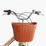 Велосипед городской Corso «Polaris» 26'' PS-72411 + КОРЗИНА стальная рама 16.5'', Shimano 7 скоростей, корзина, багажник (Corso)