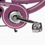 Велосипед міський Corso «Polaris» 26`` PS-91606 + КОШИК сталева рама 16.5``, Shimano 7 швидкостей, корзина, багажник (Corso)