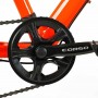 Велосипед Спортивный Corso «OPTIMA» 24 дюйма (Corso)