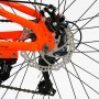 Велосипед Спортивный Corso «OPTIMA» 24 дюйма (Corso)