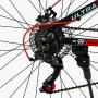 Велосипед Спортивний Corso «ULTRA» 26 дюймів (Corso)